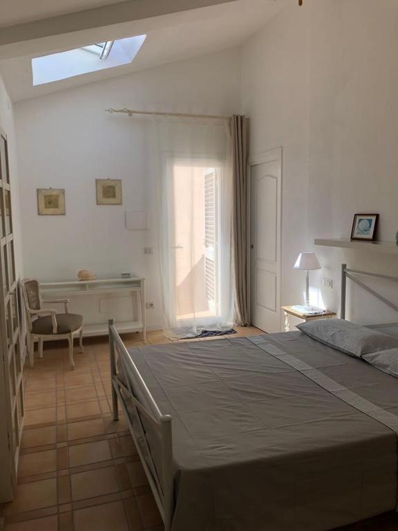 Stella D'Argento Bed & Breakfast Porto Santo Stefano  Dış mekan fotoğraf