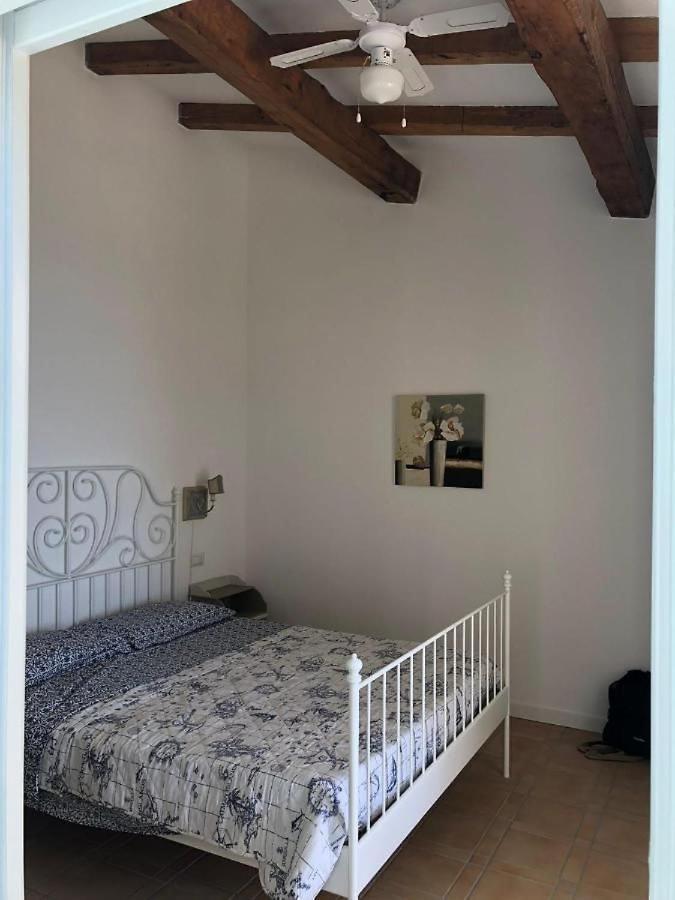 Stella D'Argento Bed & Breakfast Porto Santo Stefano  Dış mekan fotoğraf